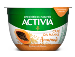 Activia Café da Manhã Amaranto e Mamão - 170g